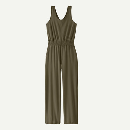 Patagonia W'S Terrebonne Traveler Jumpsuit