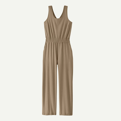 Patagonia W'S Terrebonne Traveler Jumpsuit