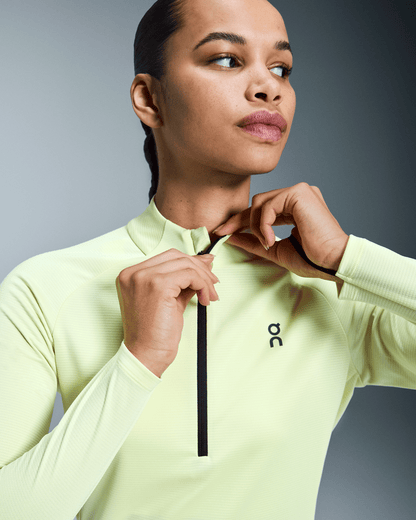 On Climate Shirt Hay (Women'S)