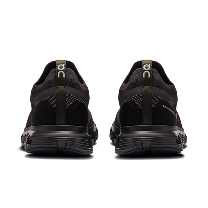 On Cloud 6 Versa Black Eclipse (Women'S)