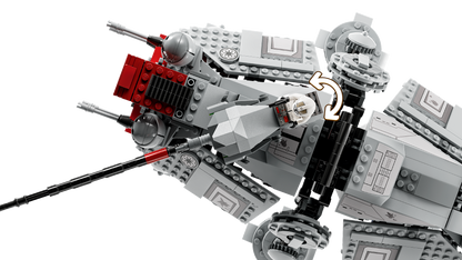 Lego ATTE Walker