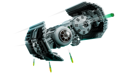 Lego TIE Bomber
