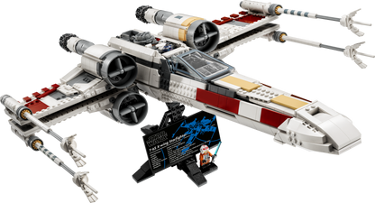 Lego XWing Starfighter