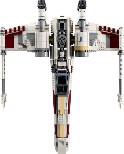 Lego XWing Starfighter