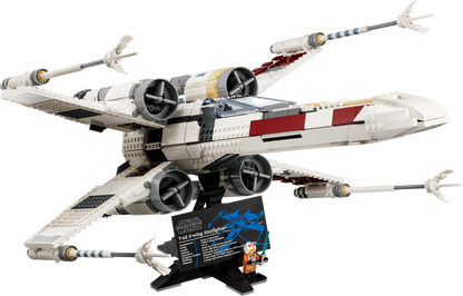 Lego XWing Starfighter