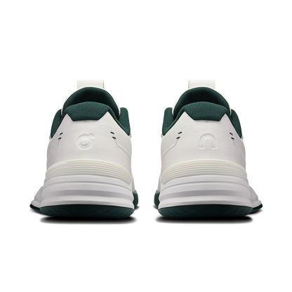 On The Roger Pro Ldn White Evergreen (Women'S)
