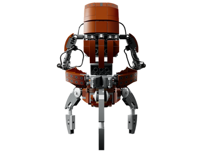 Lego Droideka