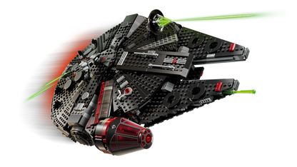 Lego The Dark Falcon