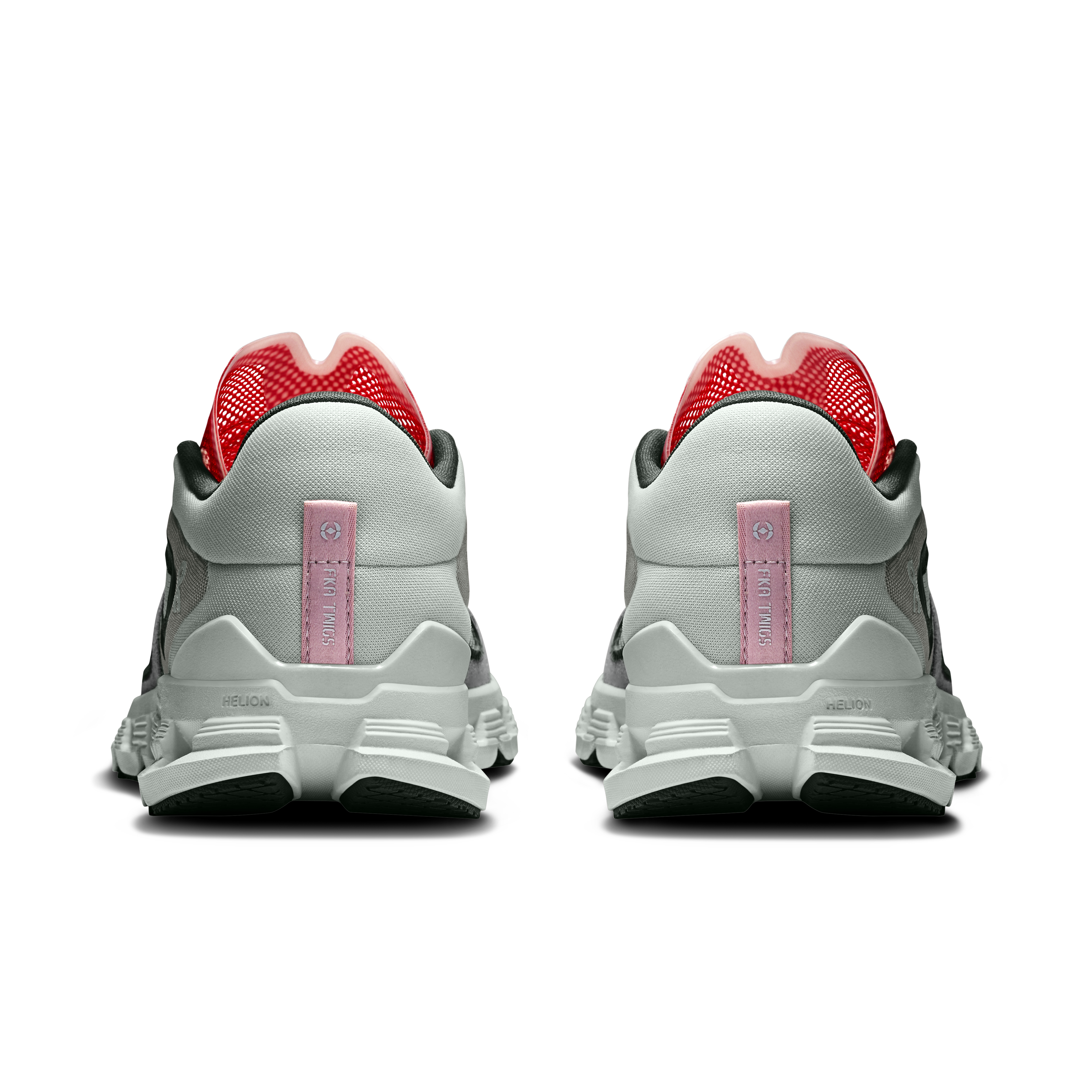 on running cloud x fka lily (women's)