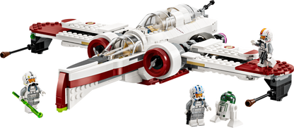 Lego ARC170 Starfighter
