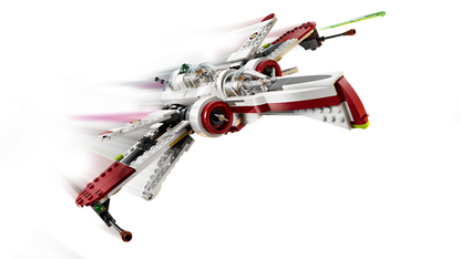 Lego ARC170 Starfighter