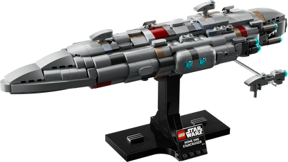 Lego Home One Starcruiser