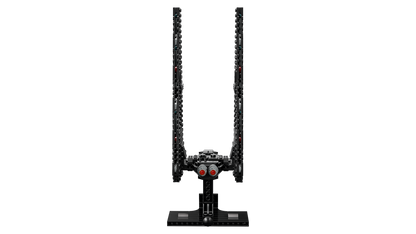 Lego Kylo Rens Command Shuttle