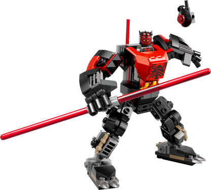 Lego Darth Maul Mech