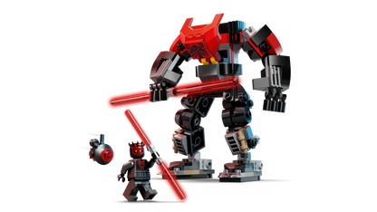 Lego Darth Maul Mech