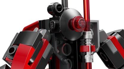 Lego Darth Maul Mech