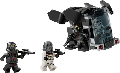 Lego Death Trooper  Night Trooper Battle Pack