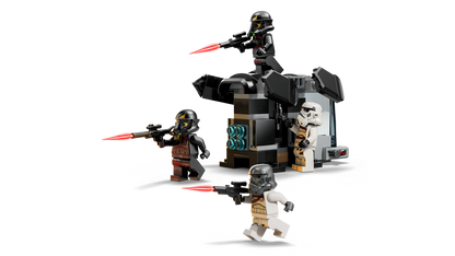Lego Death Trooper  Night Trooper Battle Pack