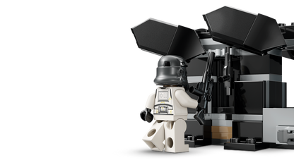 Lego Death Trooper  Night Trooper Battle Pack