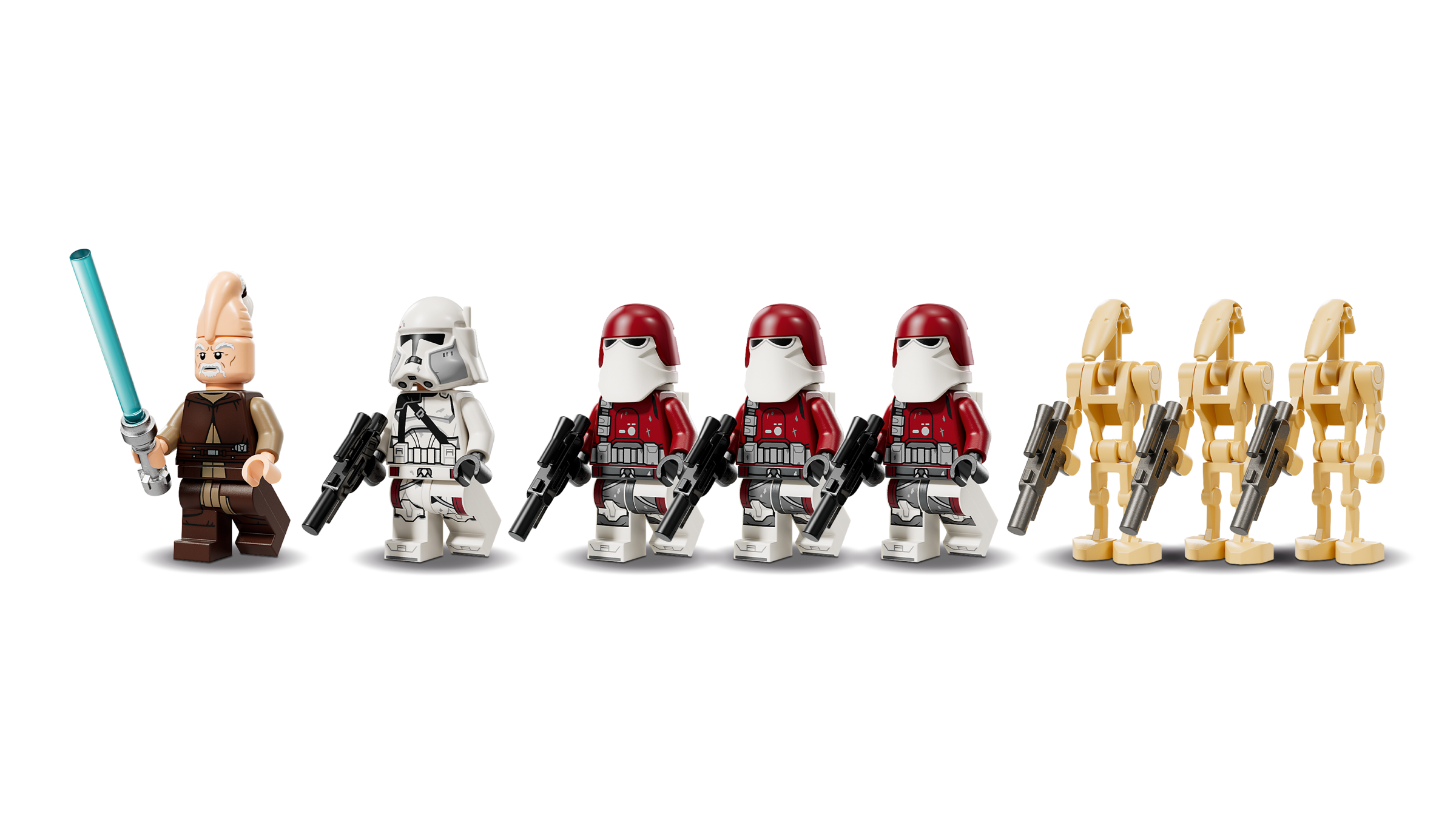 Lego Republic Juggernaut