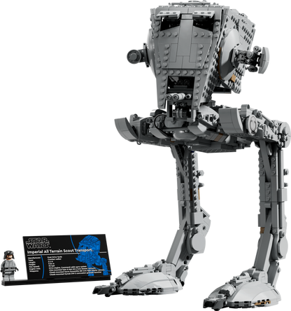 Lego ATST Walker