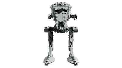LEGO Star Wars AT-ST Walker, back
