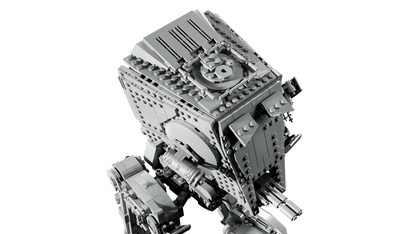 Lego ATST Walker