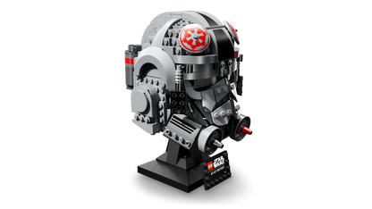 Lego ATAT Driver Helmet