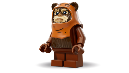 Lego Wicket the Ewok