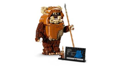 Lego Wicket the Ewok