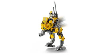 Lego 327th Star Corps Clone Troopers Battle Pack