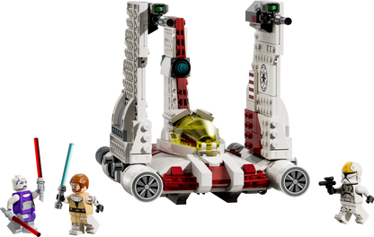 Lego V19 Torrent Starfighter