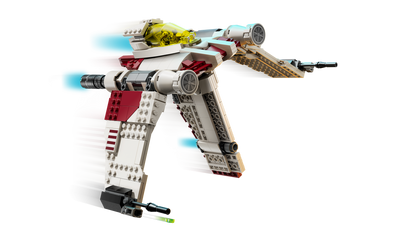 Lego V19 Torrent Starfighter