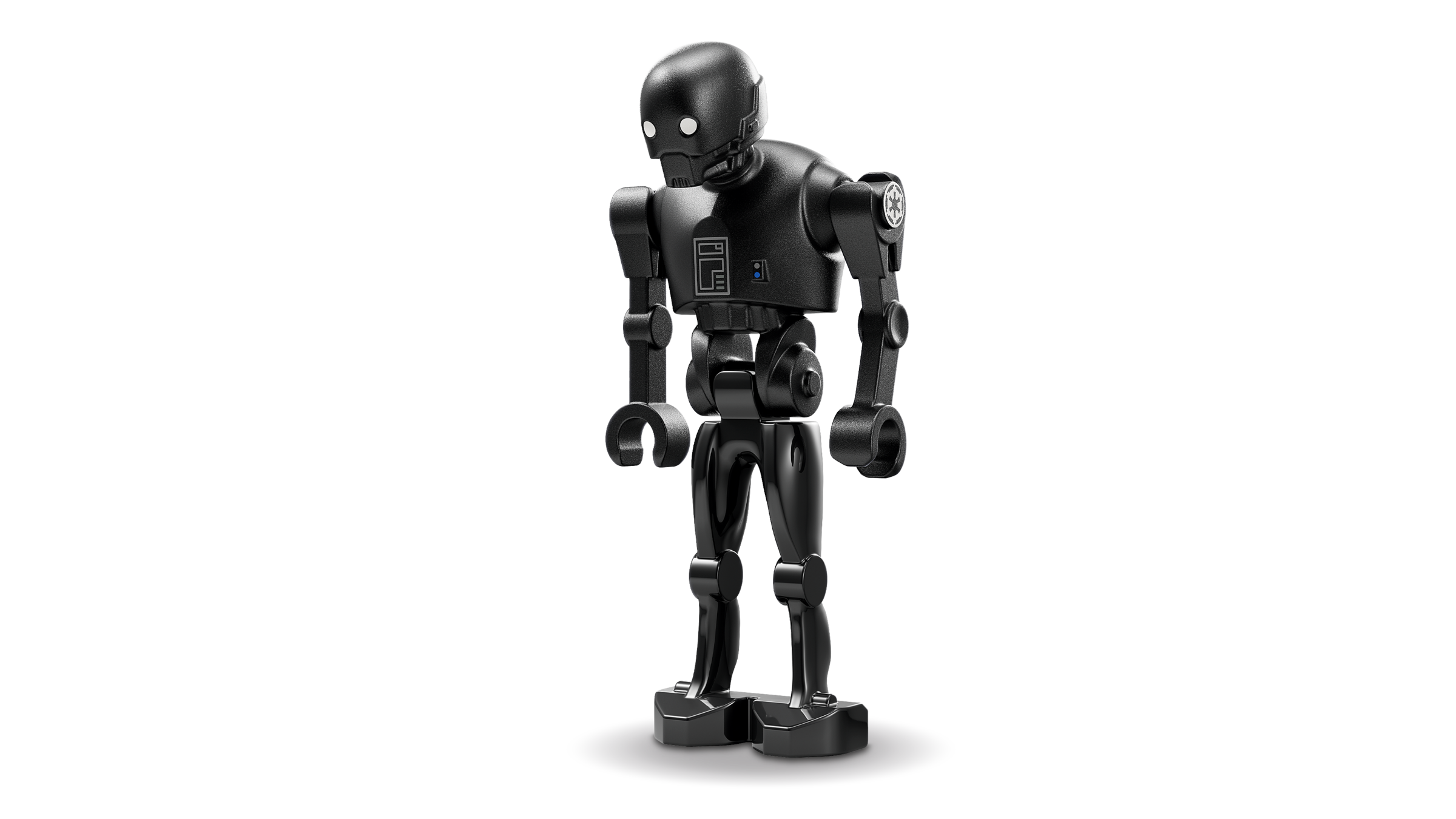 Lego K2SO Security Droid