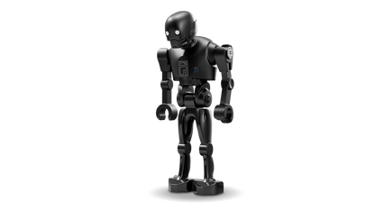 Lego K2SO Security Droid