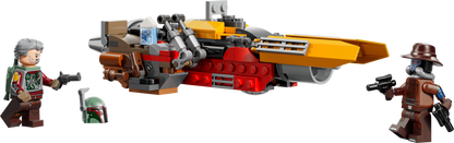 Lego Cobb Vanths Speeder