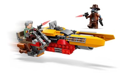 Lego Cobb Vanths Speeder