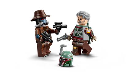 Lego Cobb Vanths Speeder