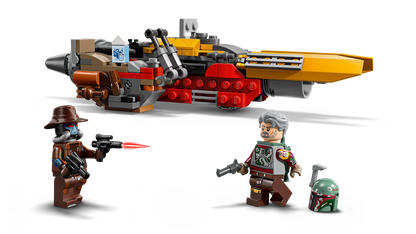 Lego Cobb Vanths Speeder
