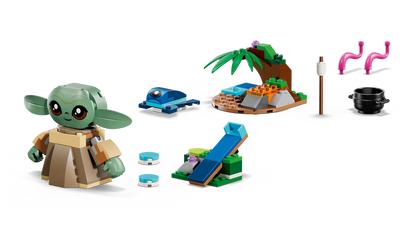 Lego Grogus Homestead