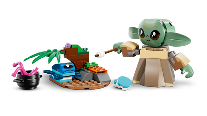 Lego Grogus Homestead