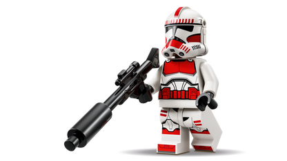 Lego Clone Shock Trooper Mech