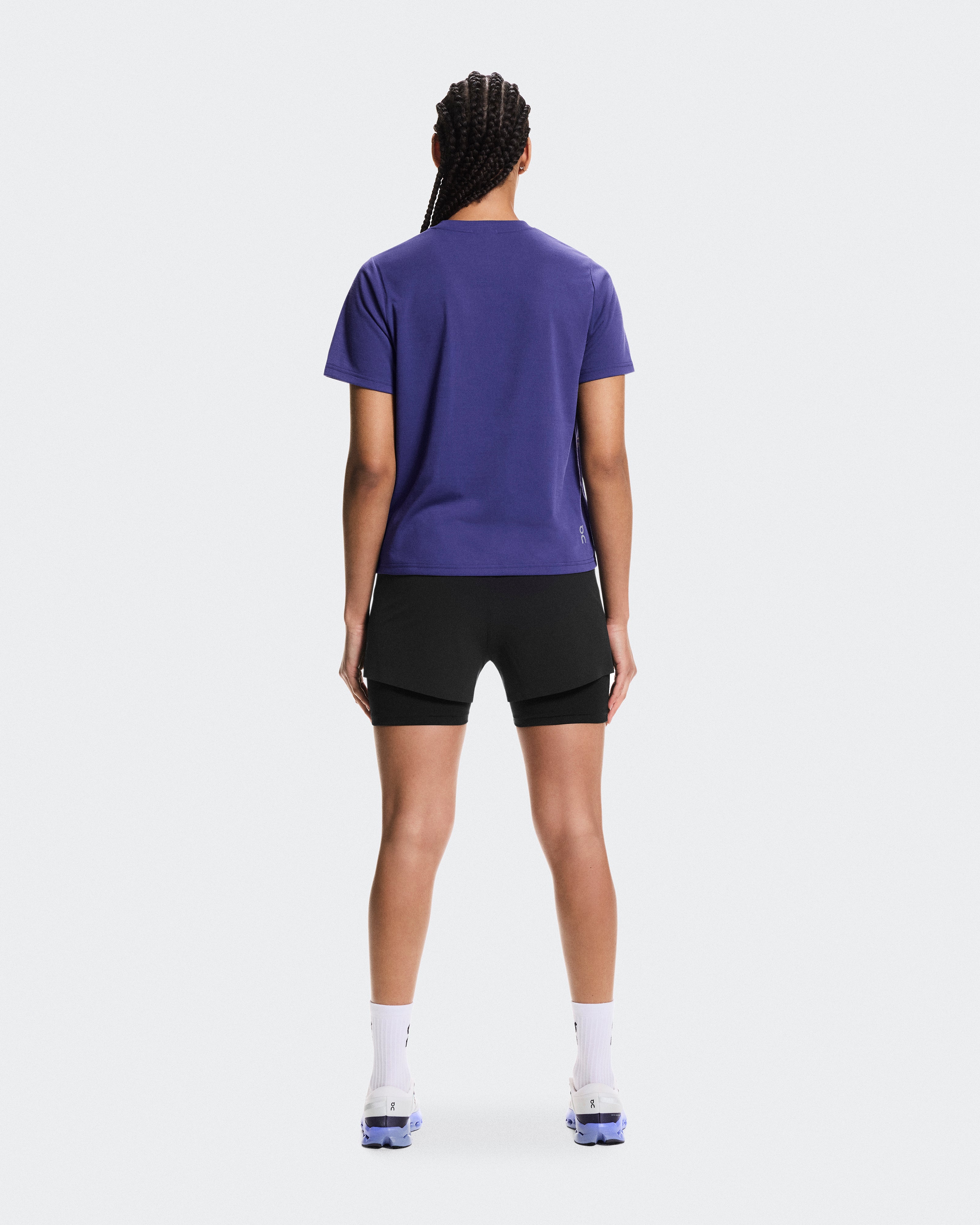 On On Run-T Twilight (Women'S)