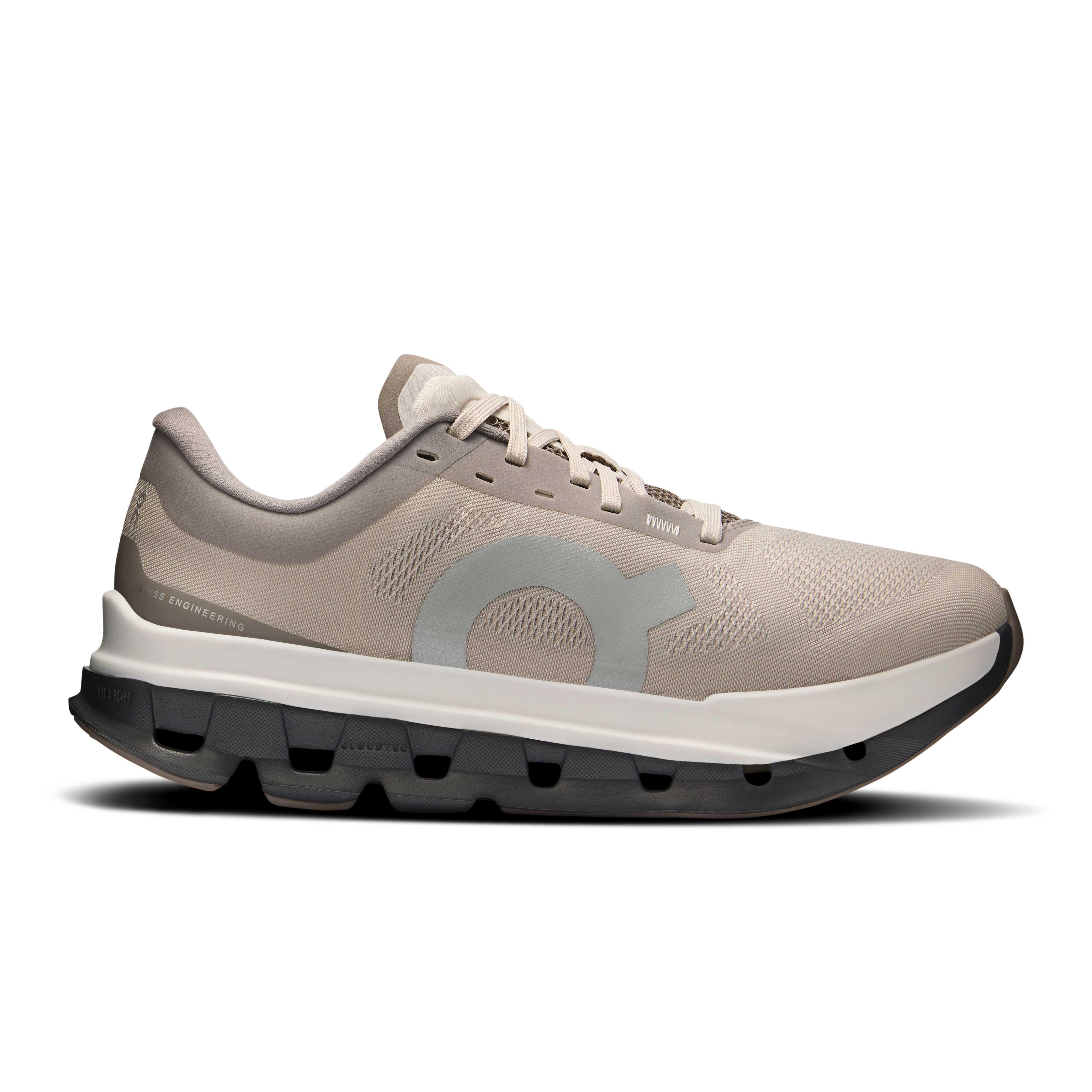 On Running Cloudflow 5 Fog Eclipse (Women'S)