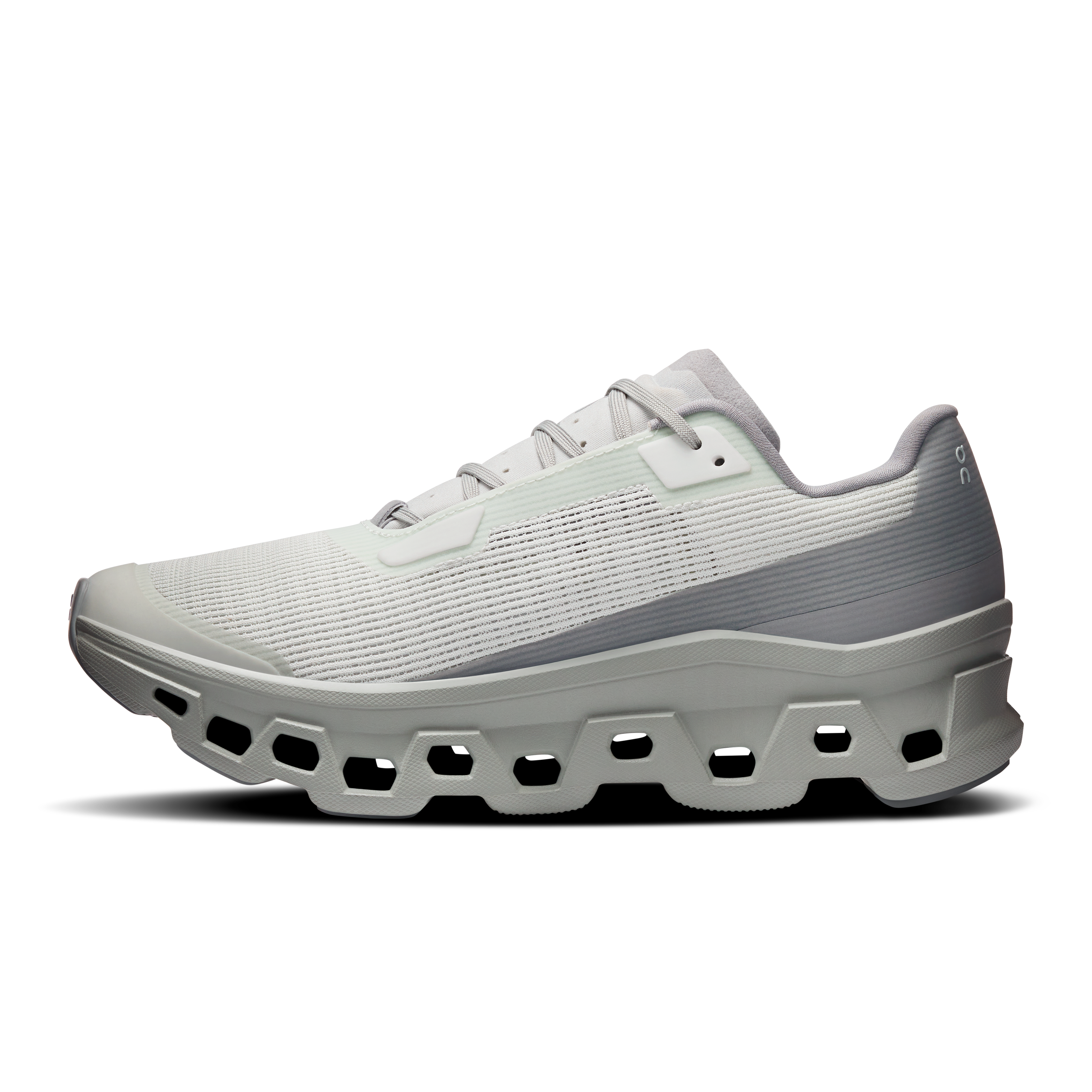 On Cloudmonster Void Iceberg Tin (Women'S)