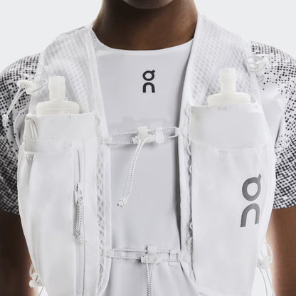 On Ultra Vest Pro White