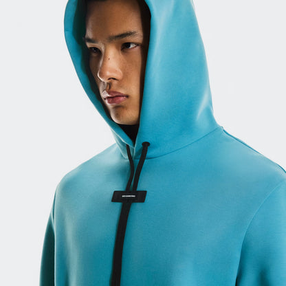 On Focus Tech Hoodie Niagara
