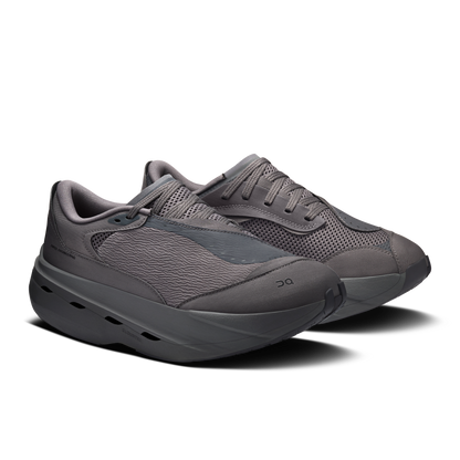 On Cloudboom Volt Paf Ember Pebble (Women'S)
