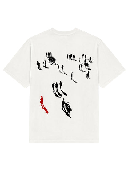 STANDALONE TEE