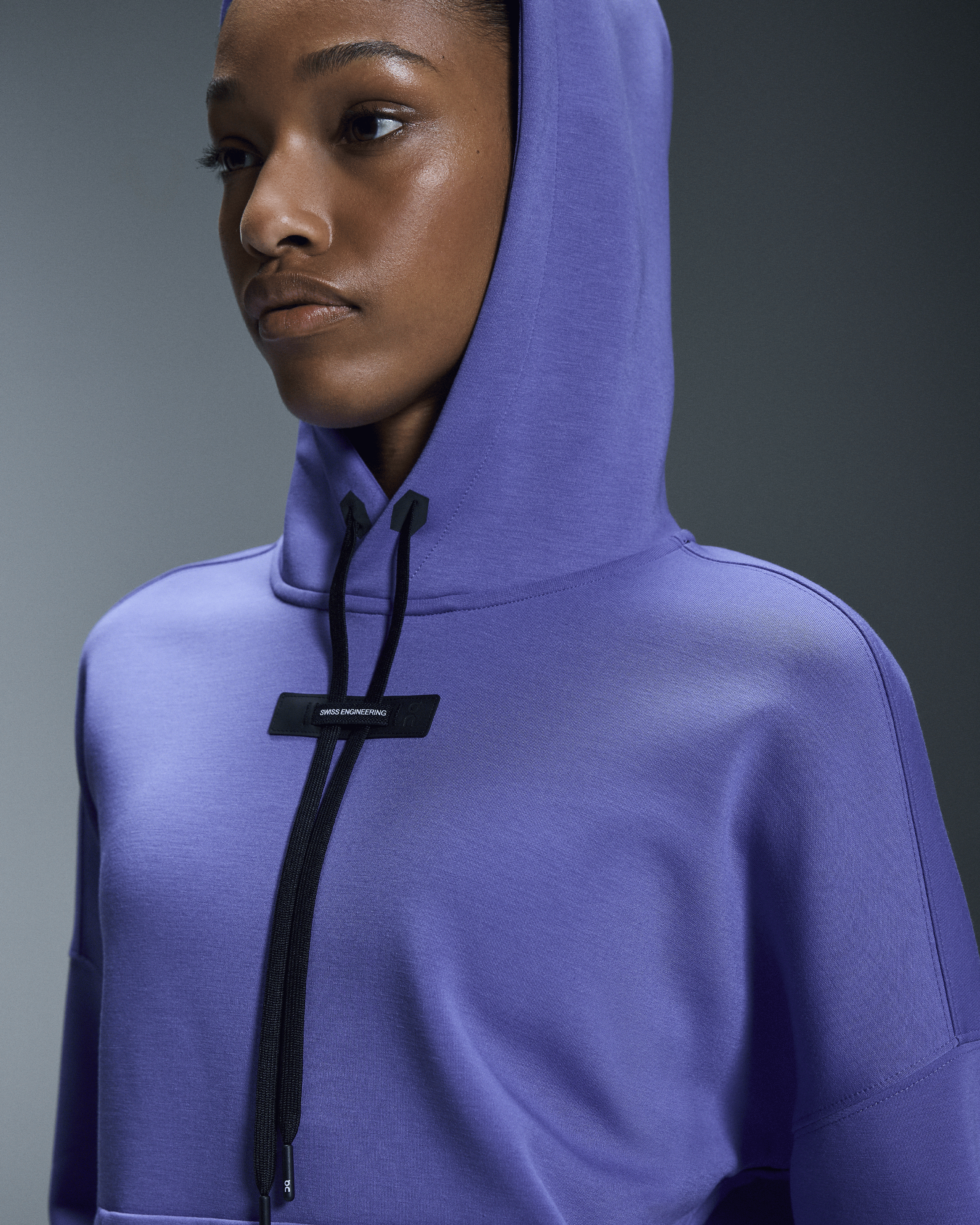 On Hoodie Iris (Women'S)